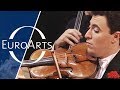 Zubin Mehta, Maxim Vengerov & Gil Shaham: Vivaldi - Concerto for 4 Violins, Op III No. 10