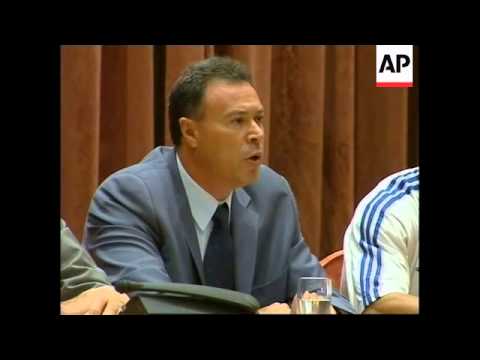 Greek winners show off their medals