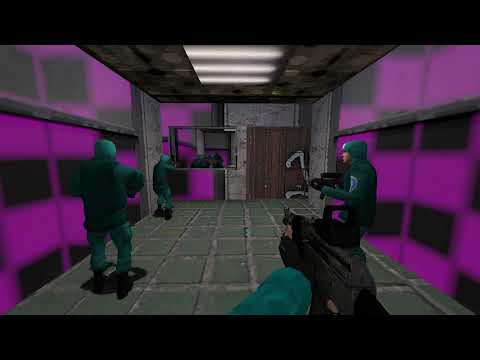 MISSION: CODENAME MACY TRAILER