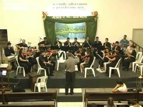 Orquestra IBCO - Clarins de Roma