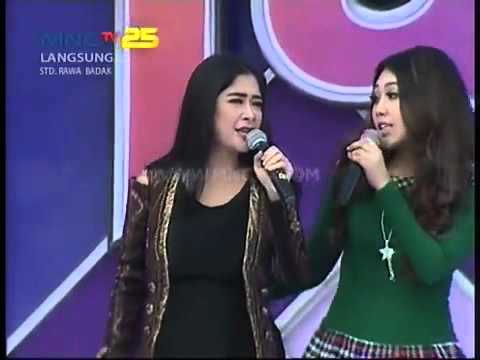 Via Vallen Feat Uut Permatasari -  Masa Lalu