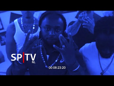 Jama MW x Jea - Concrete Barz #182