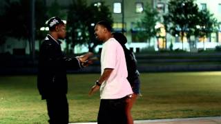 DORROUGH MUSIC - "HANDCUFFS" FT SLIM THUG (OFFICIAL VIDEO)