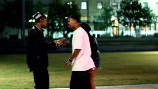 DORROUGH MUSIC - "HANDCUFFS" FT SLIM THUG (OFFICIAL VIDEO)