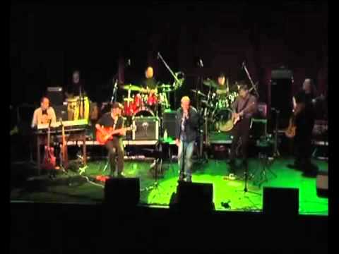 Blues is back (part 05) - EMŠO Blues Band - Black Hearted Woman