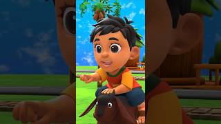 Download lagu Mana Dimana Anak Kambing Saya 🐐🐐 Lagu Caca Marica Hey hey Shorts mp3