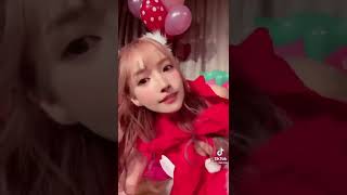 えちえちサンタのプレゼント【三上悠亜】