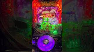 ノーゲームノーライフ199 7てん#パチンコ#ノーゲームノーライフ