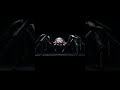 Screech Of The Bat Demon A Hyper Realistic Horror Unveiled Cinematichorror Horrorvideo Slowmotio