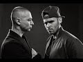 Oxxxymiron x ЛСП x Porchy - Imperial (2016) 