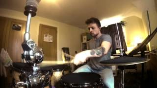 Sampha - Kora Sings (Cover)