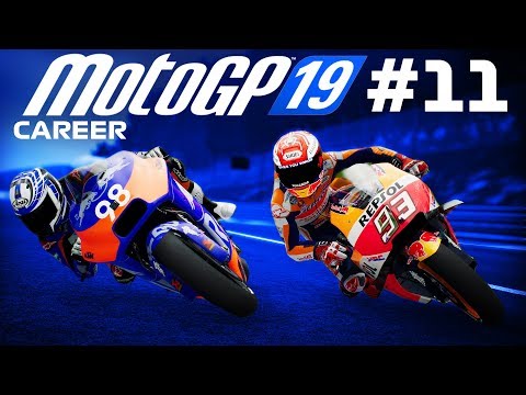 MotoGP 19 MOD CAREER MODE S4E11 | Tech3 KTM | Austrian GP