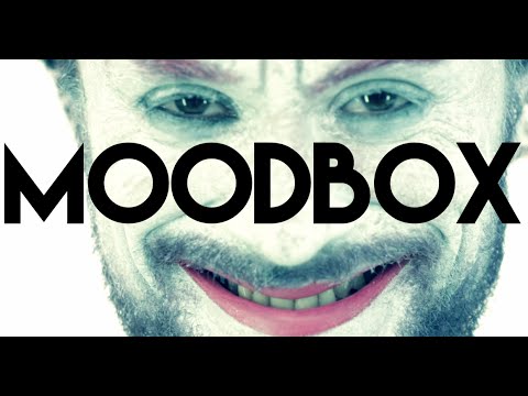 Moodrama - Moodbox (teaser)