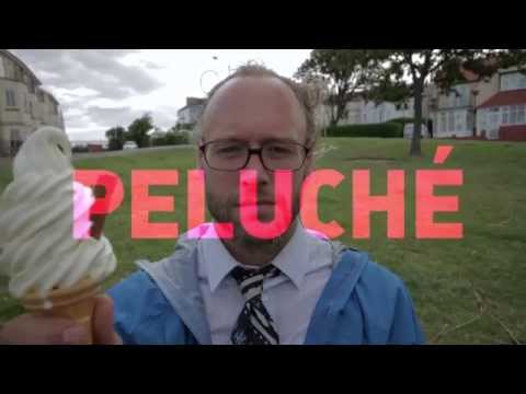 Peluché - The Guy With The Gammy Eye [Official Video]