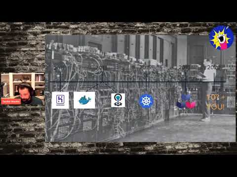 Intro to Cloud Native Buildpacks: Containers for Everyone! - Zander Mackie