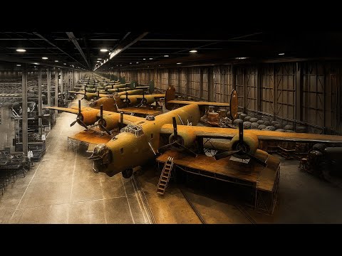 17. März 1943 – Der Tag, an dem ein Bericht das Ende des Dritten Reiches vorhersagte