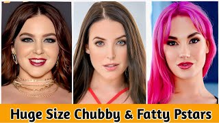 Download lagu Most Beautiful Huge Size Chubby & Fatty Prnstars 🧡 mp3