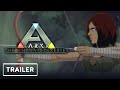 Ark: The Animated Series Trailer | Game Awards 2020