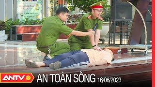 Kỹ năng phòng chống đuối nước