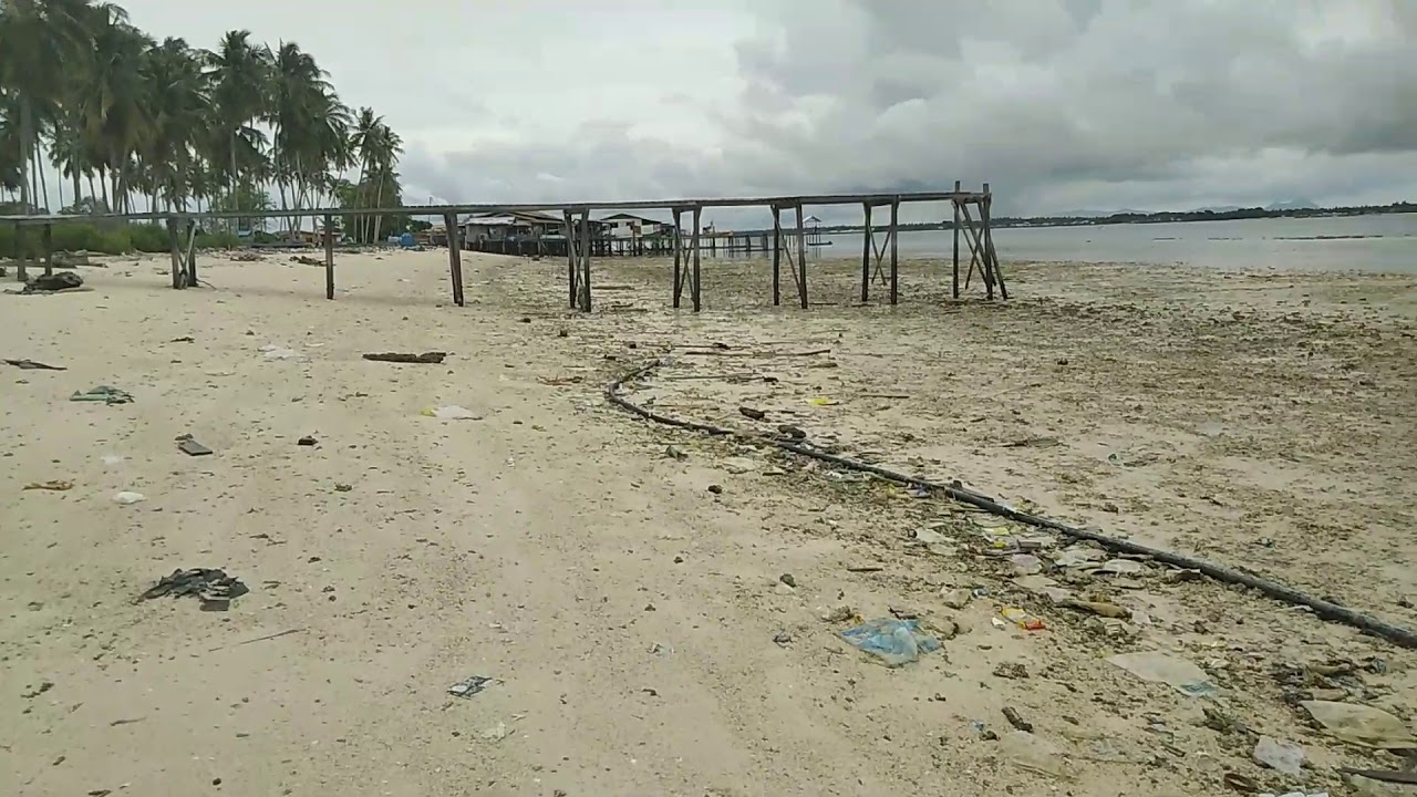 Pulau Omadal..14/2/2021