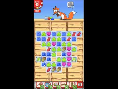 Simon's Cat Crunch Time Level 218 - NO BOOSTERS 😺 | SKILLGAMING ✔️