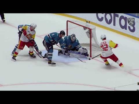 Jokerit 5 Sochi 4 OT, 3 November 2020