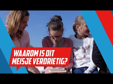 Het Gestolen Geheim - Kinderrechten Filmfestival - vfonds special