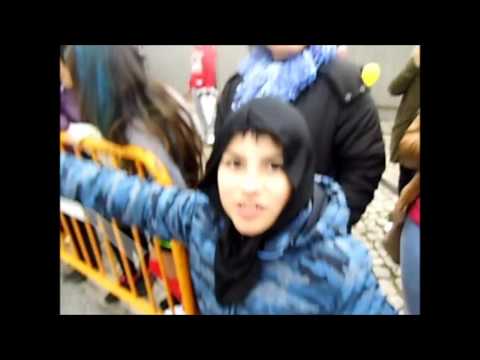 Carnaval Pataias 2016