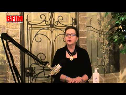 Spa Talk - Part 4 10/01/2012