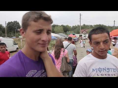 Balci de Balci la Piscani , Arges varianta 2013