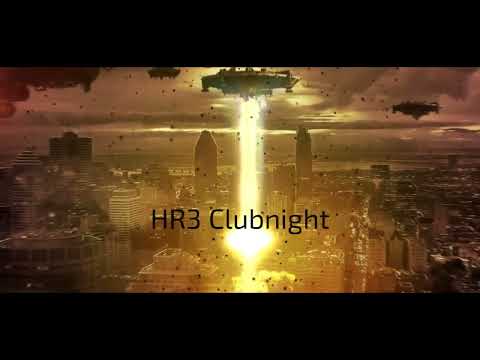 #HR3 clubnight @Dj# Ulli Brenner Dezember #1997 Part 1