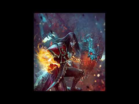 Titanic Struggle - Lords of Shadow 2 OST