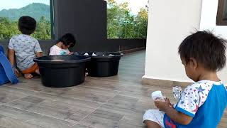 Download lagu Polis anti one two jaga mp3 Download lagu Polis anti one two jaga mp3