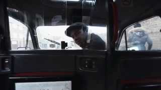 Ben Lewis and The Full Cab - Teaser