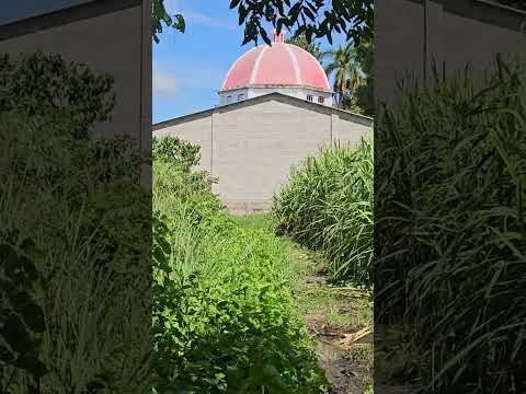 En San Esteban Catarina/San Vicente 836metros² $70,000