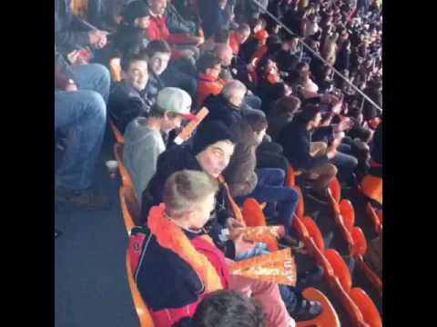 Luke bij PVCV 2005-2016