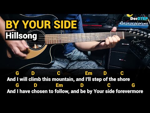 By Your side - Hillsong Music Australia