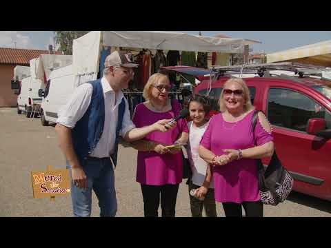 MERCA' DLA SMANA GASSINO TORINESE 2023  SECONDA PARTE