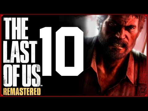 Zagrajmy w The Last Of Us: Remastered #10 - Finał!