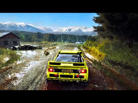 TOP 25 Best Rally Games You MUST Play
