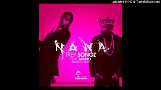 &quot;Na Na&quot; - Trey Songz featuring Maino (DJ Tedsmooth Remix)