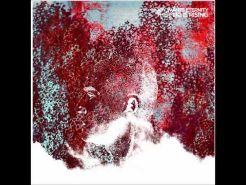 Joy Wants Eternity - Our Backs Into the Wind