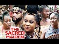 The Sacred Maidens Season 1&2 - NEW MOVIE '' Uju Okoli 2019 Latest Nigerian Movie