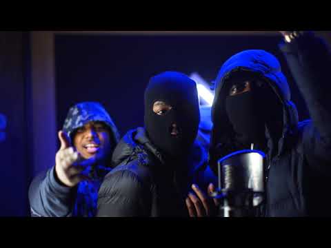 MITCHY - THE HOTSPOT | @PacmanTV