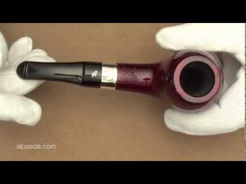 pipa Peterson 1147 - piber