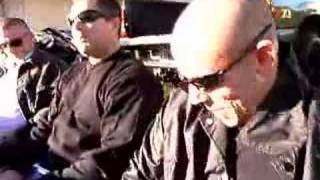 Brotherhood of Destruction Holiday