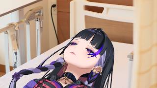 【LAPIDARY】STONE STORY 最近救急車に乗り石デビューした話を石削りながらする【NIJISANJI EN￤Meloco Kyoran】