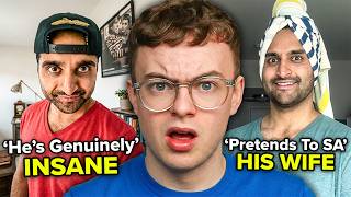 TikTok's Cringiest 'Comedian' is OUT OF CONTROL - Rahul Rai