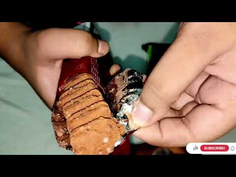 lots of cake and delicious 😋