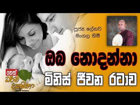 Darma Dakshina 2019.02.05 - Lenawa Mangala Himi